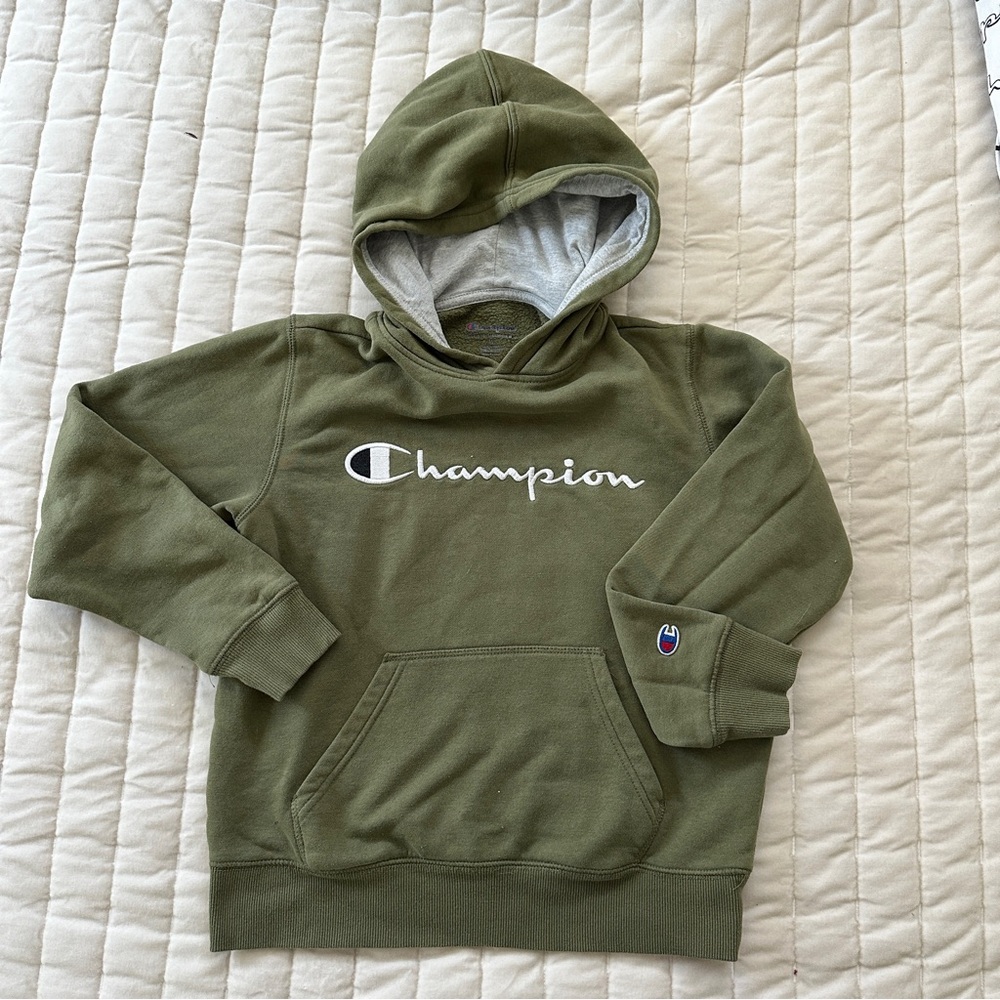 Champion Hoodie